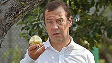 Дмитрий Медведев объяснил пенсионерам выгоду от единовременной выплаты