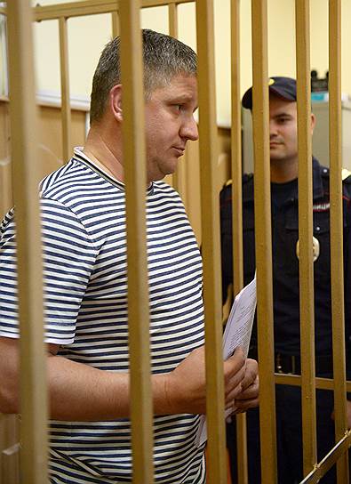 Бывший председатель правления компании &quot;РусГидро&quot; Евгений Дод 