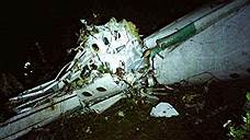 При крушении самолета в Колумбии погибли 25 человек