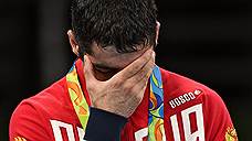 CAS лишил боксера Мишу Алояна серебряной медали ОИ-2016