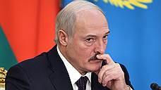 Александр Лукашенко предупредил, что никому не позволит унижать белорусский народ