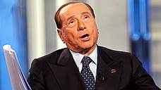 Новый суд над Сильвио Берлускони начнется 5 апреля