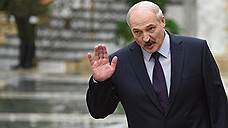 Александр Лукашенко сократил на треть свою администрацию