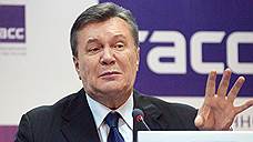 Виктор Янукович отказался от участия в судебном процессе по делу о госизмене