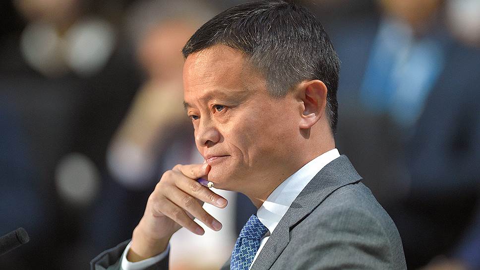 Основатель Alibaba: скоро производством будет заниматься искусственный интеллект
