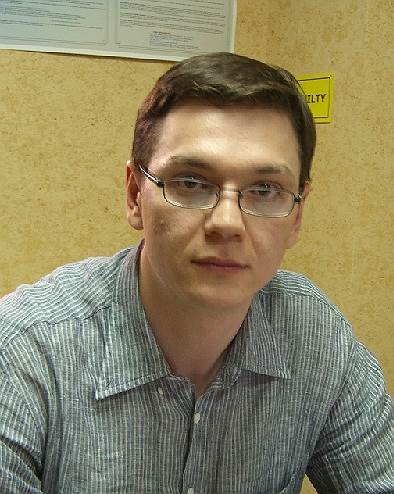Председатель межрегиональной правозащитной ассоциации АГОРА, адвокат Павел Чиков