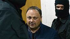 Обвиняемый в коррупции мэр Владивостока подал в отставку
