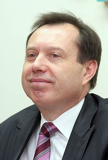 Глава временной администрации банка &quot;Открытие&quot; Сергей Шевченко