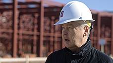 Сергей Собянин допустил возможность расширения программы реновации