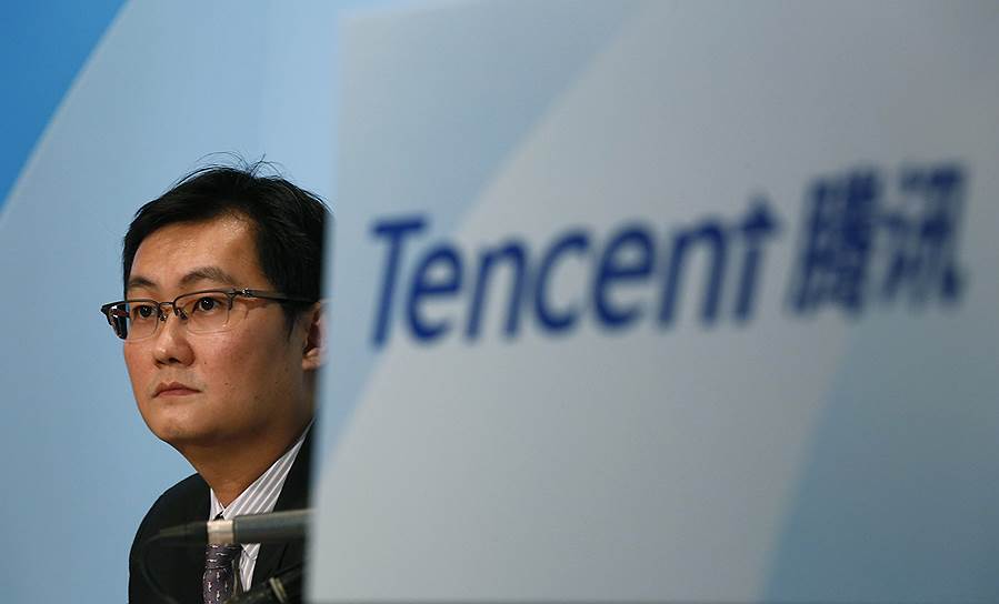 Основатель телекоммуникационной компании Tencent Ма Хуатэн — прирост его капитала за год составил $21,8 млрд. Состояние оценивается в $44,3 млрд