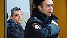 Илья Аверьянов в суде объяснил причины стрельбы на фабрике «Меньшевик»