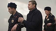 Бывший глава Марий Эл хочет перевестись в СИЗО «Кремлевский централ»