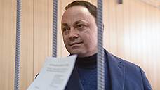Бывший мэр Владивостока Игорь Пушкарев не признал вину во взяточничестве