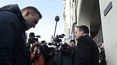 Илья Яшин и Алексей Навальный потребовали от властей найти заказчиков убийства Бориса Немцова