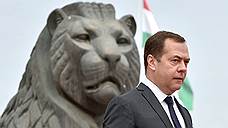 Медведев рассказал, как будут повышать пенсионный возраст