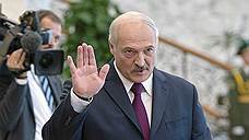 Лукашенко рассказал, что может лишить Белоруссию независимости