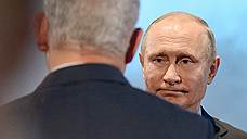 Биньямин Нетаньяху встретится с Владимиром Путиным 11 июля
