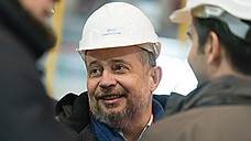 Лисин ответил анекдотом на предложение Белоусова изъять «сверхприбыли» у металлургов