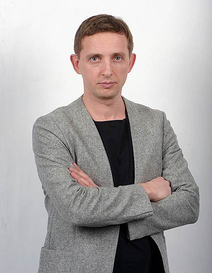 Специальный корреспондент “Ъ” Владимир Соловьев