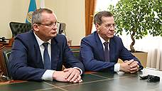 «РИА Новости»: губернатор Астраханской области может уйти в отставку