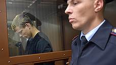 Суд арестовал Кокорина и Мамаева до 8 декабря