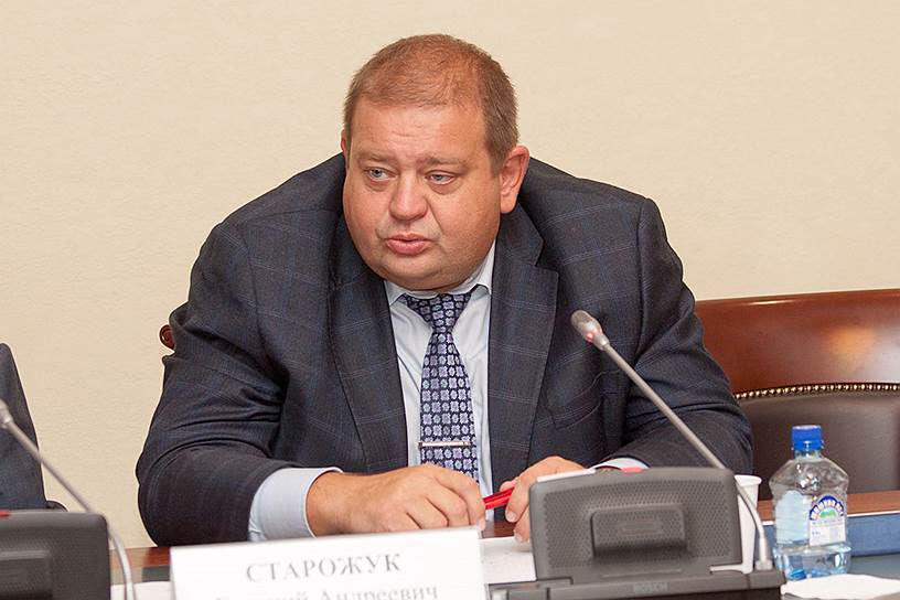 Проректоры мгту