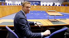 ЕСПЧ обязал Россию выплатить Навальному более €63 тысяч