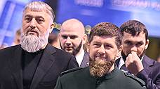 Рамзан Кадыров не планирует в будущем баллотироваться на пост президента