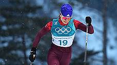 Российская лыжница Непряева победила в гонке с раздельным стартом на Tour de Ski