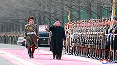 Ким Чен Ын приедет во Вьетнам за несколько дней до встречи с Трампом