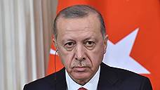Эрдоган объявил о завершении сделки по С-400 и возможности обсуждения сделки по С-500