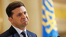 За Зеленского на президентских выборах готовы проголосовать 25% украинцев