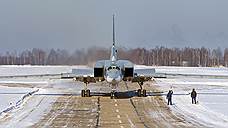 Сенатор Бондарев сообщил о размещении в Крыму ракетоносцев Ту-22М3