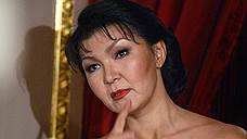 Старшая дочь Назарбаева избрана спикером Сената Казахстана
