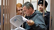 Суд арестовал Сергея Ильичева по делу Абызова до 25 мая