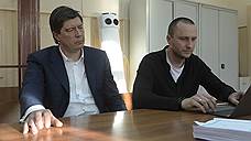 СКР просит для экс-владельца «Югры» Алексея Хотина домашний арест