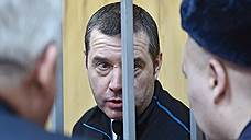 Суд арестовал экс-главу Росграницы Безделова