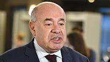 Швыдкой заявил о невозможности обойтись без импортных музыкальных инструментов