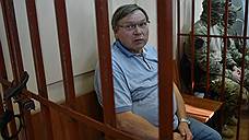 Суд арестовал экс-губернатора Ивановской области Конькова