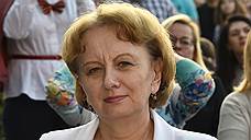 Главой парламента Молдавии избрана лидер социалистов Гречаная