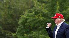 Трамп примет решение о новых пошлинах на китайские товары после встречи с Си Цзиньпином