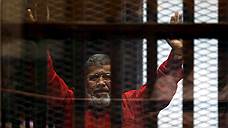 Бывший президент Египта Мохаммед Мурси умер в суде