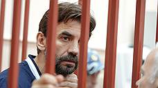 Мосгорсуд на сутки отложил рассмотрение жалобы на продление ареста Абызову
