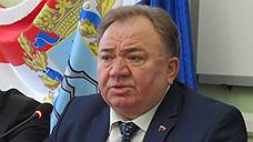 Путин назначил Махмуд-Али Калиматова врио главы Ингушетии