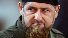 Кадыров потребовал наказать обматерившего Путина грузинского ведущего
