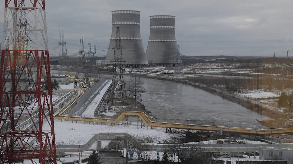 Что известно об отключении трех энергоблоков из четырех на Калининской АЭС в Тверской области