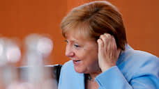 Меркель считает Россию виновной в расторжении ДРСМД