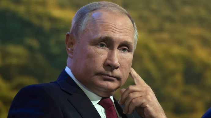 Путин: с 2015 года в экономику Дальнего Востока инвестировано 612 млрд рублей