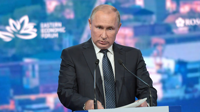 Путин о 95-летней планке для политиков в Малайзии: пока не дотягиваю