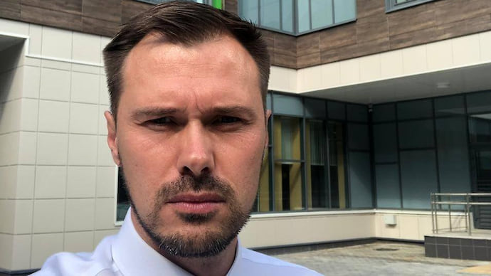Рашкин сообщил о гражданстве Украины у избранного депутата Мосгордумы Головченко